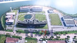 Bệ phóng cho giấc mơ chinh phục vũ trụ của người Việt