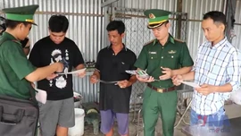 Tuyên truyền để phòng, chống khai thác IUU hiệu quả 