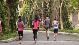 Điền kinh Việt Nam đặt hi vọng vào nội dung 4x400 mét nữ tại giải vô địch châu Á 2025 