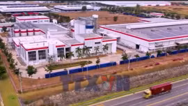 Mở dòng vốn xanh cho phát triển bền vững