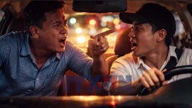 Khi lời nói và hình ảnh trên xe trở thành vấn đề pháp lý