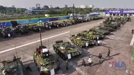 Bộ Quốc phòng công bố 6 bài toán lớn về KH-CN 