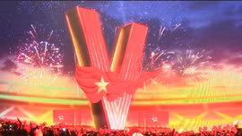 Phát triển công nghiệp văn hóa từ hiệu ứng 'concert quốc gia'