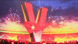 Phát triển công nghiệp văn hóa từ hiệu ứng 'concert quốc gia'