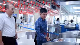 Từ vận hành sang phục vụ: Hoá giải nghịch lý giao thông công cộng