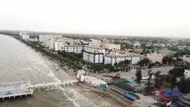 Thanh Hóa trên hành trình 'thủ phủ' du lịch biển phía Bắc 