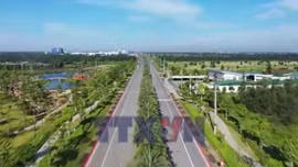 Phát triển mô hình Khu công nghiệp sinh thái