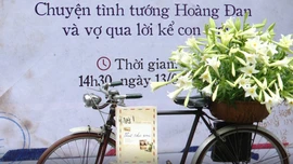 Chiến thắng và lời hứa trở về cưới vợ của Thiếu tướng Hoàng Đan