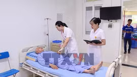 Dấu ấn BHXH, BHYT trong nhiệm kỳ Đại hội XIII 