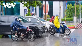 AI 'nhận diện' gần 700 lỗi vi phạm tại một tuyến phố Hà Nội