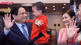 Thời sự 24h qua ảnh chiều 7/6/2025