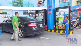 Toàn cảnh - Đưa xăng E10 vào cuộc sống 