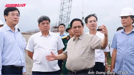 Thời sự 24h qua ảnh sáng 22/07