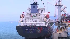 Bộ Xây dựng nói gì trước áp lực giá nhiên liệu?