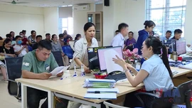 Thị trường lao động quý II/2025: Phục hồi cẩn trọng 