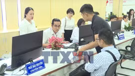 Tinh gọn bộ máy - động lực phát triển bền vững