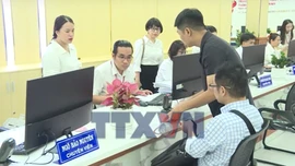 Tinh gọn bộ máy động lực phát triển bền vững