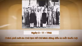 Khoảnh khắc & Sự kiện ngày 2/11