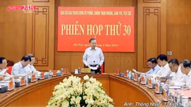 Thời sự 24h qua ảnh chiều 18/6