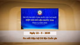 Khoảnh khắc và Sự kiện ngày 22/3