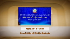 Khoảnh khắc và Sự kiện ngày 22/3