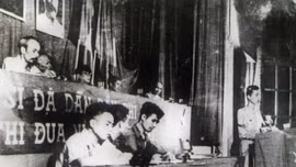 Học Bác mỗi ngày: 'Đã hứa thì phải làm, làm thì nhất định phải được' 