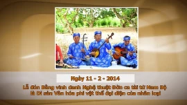 Khoảnh khắc và Sự kiện ngày 11/2