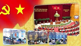 Đột phá tư duy kinh tế trong Dự thảo văn kiện Đại hội XIV