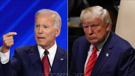 Cựu Tổng thống Mỹ Joe Biden bị tước quyền tiếp cận thông tin mật