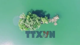 Ba Bể sẵn sàng đón khách du xuân