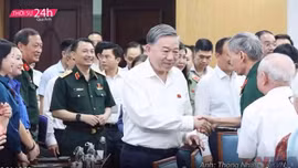 Thời sự 24h qua ảnh chiều 02/07/2025