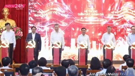 Thời sự 24h qua ảnh sáng 2/7/2025