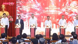 Thời sự 24h qua ảnh sáng 2/7/2025