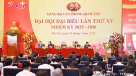 Thời sự 24h qua ảnh chiều 16/07 