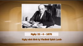 Khoảnh khắc & Sự kiện ngày 22/4