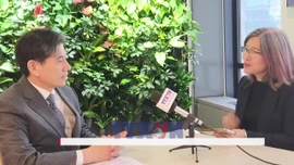 Đại hội XIV sẽ định hình tầm nhìn phát triển đến năm 2045