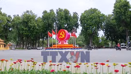 Đại hội XIV - dấu mốc đặc biệt trên con đường phát triển 