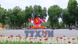 Đại hội XIV - dấu mốc đặc biệt trên con đường phát triển 