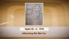 Khoảnh khắc & Sự kiện ngày 23/4 