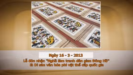 Khoảnh khắc và Sự kiện ngày 16/3 