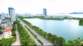 Chính phủ dự kiến hoàn thành sáp nhập tỉnh trước 20/6 