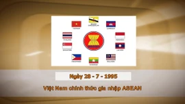Khoảnh khắc và Sự kiện ngày 28/7 