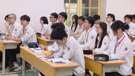 Nhiều địa phương đề xuất thi tốt nghiệp THPT sớm