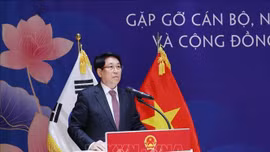 Thời sự 24h qua ảnh sáng 2/11 