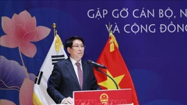 Thời sự 24h qua ảnh sáng 2/11 