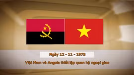 Khoảnh khắc và sự kiện ngày 12/11