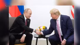 Hé lộ thời gian tổ chức hòa đàm về Ukraine