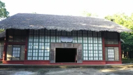 Thông điệp lịch sử: Đại hội đại biểu lần thứ II của Đảng trong pho sử vàng của Đảng ta