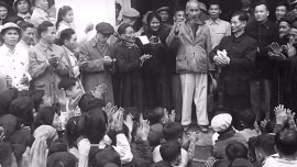 Học Bác mỗi ngày: Hưng Yên đinh ninh lời Bác