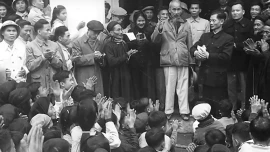 Học Bác mỗi ngày: Hưng Yên đinh ninh lời Bác